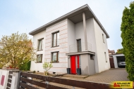 Prodej samostatnho RD, 204 m2, Moravsk Krumlov (okres Znojmo)