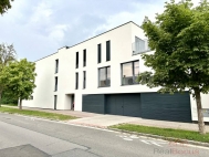 Pronjem bytu 2+kk, 57 m2, OV, Pardubice, Bl Pedmst, ul. Husova - exkluzivn