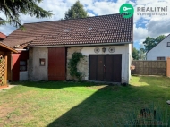 Prodej blokovho RD, 0 m2, Lsenice (okres Jindichv Hradec)