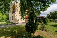 Prodej samostatnho RD, 215 m2, Dobichovice (okres Praha-zpad)
