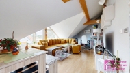 Prodej bytu 4+1, 115 m2, OV, Beclav, ul. Fintajslova