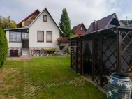 Prodej rekreanho objektu, Hlun (okres Opava) - exkluzivn