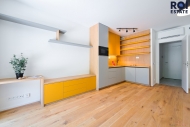 Prodej bytu 1+kk, 50 m2, OV, Praha 4, Modany, ul. eskoslovenskho exilu
