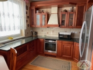 Pronjem bytu 3+kk, 80 m2, OV, Praha 5, Hluboepy, ul. Wassermannova
