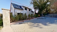 Prodej bytu 3+kk, 111 m2, OV, Vestary (okres Praha-vchod), ul. Stranick