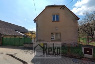 Prodej zemdlskho objektu, Nenaovice (okres Beroun)