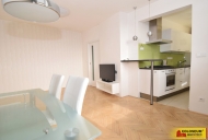 Pronjem bytu 2+kk, 56 m2, OV, Brno, Lesn (okres Brno-msto), ul. Jekova