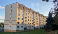 Pronjem bytu 3+1, 0 m2, OV, Krupka, Bohosudov (okres Teplice), ul. Komenskho