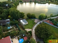 Prodej pozemku , zahrada, Vojkovice (okres Brno-venkov)