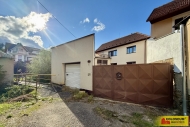 Prodej rohovho RD, 146 m2, Koma (okres Uhersk Hradit)