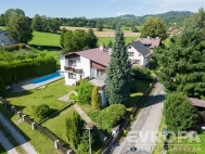 Prodej samostatnho RD, 300 m2, Horn Brann (okres Semily)