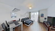 Prodej bytu 2+kk, 47 m2, OV, Vestec (okres Praha-zpad), ul. Okrun