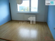 Pronjem bytu 2+kk, 39 m2, DV, esk Lpa, ul. Okrun