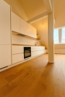 Pronjem bytu 3+kk, 116 m2, OV, Praha 2, Nusle, ul. Jaromrova