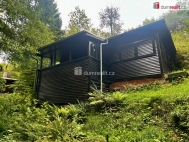 Prodej rekreanho objektu, Velichov (okres Karlovy Vary)