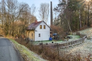 Prodej samostatnho RD, 90 m2, Ondejov (okres Praha-vchod)
