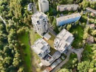 Pronjem bytu 3+kk, 74 m2, OV, Liberec, Liberec XII-Star Pavlovice, ul. Poln