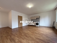 Pronjem bytu 1+kk, 47 m2, OV, Varnsdorf (okres Dn), ul. Kosteln