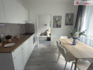 Pronjem bytu 2+kk, 39 m2, OV, st nad Labem, Stekov, ul. Purkyova