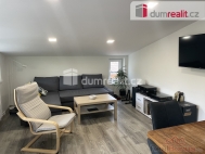 Pronjem bytu 3+kk, 70 m2, OV, Luhaovice (okres Zln), ul. Krtk