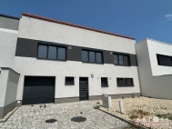 Prodej adovho RD, 152 m2, Rousnov (okres Vykov)