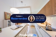 Prodej bytu 4+kk, 146 m2, OV, Praha 10, Maleice, ul. Univerzitn