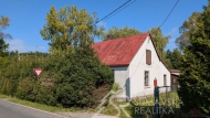 Prodej samostatnho RD, 96 m2, Stran (okres Klatovy)