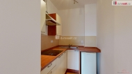 Pronjem bytu 1+kk, 27 m2, OV, Opava, Pedmst, ul. Hauerova