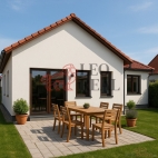 Prodej adovho RD, 90 m2, Zakany (okres Brno-venkov)