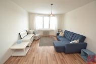 Pronjem bytu 2+1, 53 m2, DV, Teplice, ul. Duchcovsk
