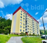 Prodej bytu 2+1, 67 m2, OV, Desn, Desn II (okres Jablonec nad Nisou), ul. Krtk - exkluzivn