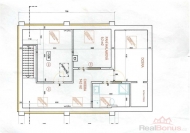 Prodej samostatnho RD, 103 m2, evnice (okres Praha-zpad)