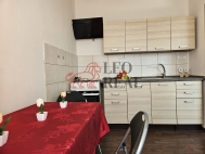 Pronjem bytu 2+1, 0 m2, OV, Nov Jin, ul. Bezruova