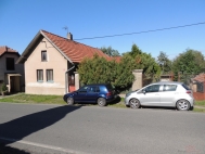Prodej samostatnho RD, 100 m2, thlice (okres Praha-vchod) - exkluzivn