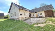 Prodej samostatnho RD, 130 m2, Keblov, Sedlice (okres Beneov)
