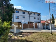 Prodej adovho RD, 226 m2, Praha 10