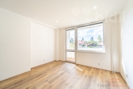 Pronjem bytu 2+1, 56 m2, OV, Mukaov, Srbn (okres Praha-vchod), ul. Prask - exkluzivn