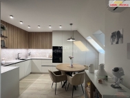Prodej bytu 3+kk, 95 m2, OV, Otrokovice (okres Zln), ul. nm. 3. kvtna