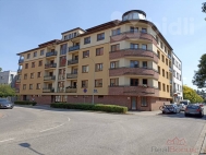 Prodej bytu 2+kk, 66 m2, OV, Pardubice, Zelen Pedmst, ul. Nerudova - exkluzivn