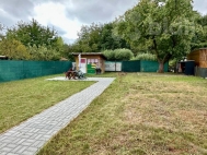 Prodej pozemku , zahrada, Pardubice, Nov Jesenany - exkluzivn