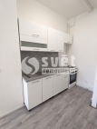Pronjem bytu 2+kk, 46 m2, OV, Prostjov, ul. Kosteln
