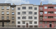 Prodej bytu 2+kk, 62 m2, OV, Praha 3, Vinohrady, ul. V Horn Stromce