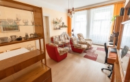 Prodej bytu 3+1, 105 m2, OV, Praha 6, Bubene, ul. Nrodn obrany
