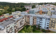 Prodej bytu 3+kk, 95 m2, OV, Praha 4, Kunratice, ul. V Zelenm dol - exkluzivn