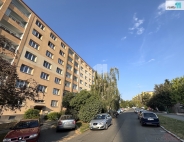 Prodej bytu 2+1, 56 m2, OV, Praha 10, Zbhlice, ul. Zvonkov