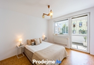 Prodej bytu 2+kk, 62 m2, OV, Znojmo, ul. Jaroova