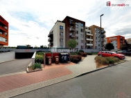 Prodej bytu 1+kk, 37 m2, OV, Praha 9, Letany, ul. Kadekov