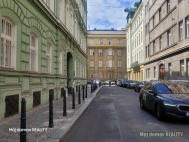 Prodej komernho objektu , Praha 1, Nov Msto
