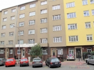 Pronjem bytu 1+1, 45 m2, OV, Brno, ern Pole (okres Brno-msto), ul. Rynkova