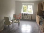 Pronjem bytu 2+1, 0 m2, DV, Kladno, ul. Moskevsk
